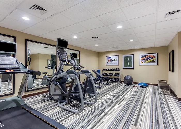 Candlewood Suites Bethlehem South By Ihg