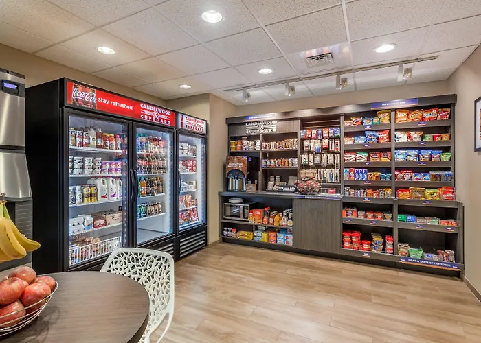 Candlewood Suites Bethlehem South By Ihg