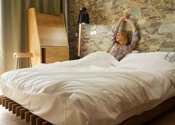 Hotel Menel The Tree House- Adults Only