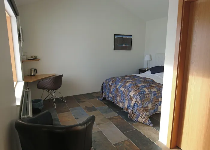 Fossatun Country Hotel