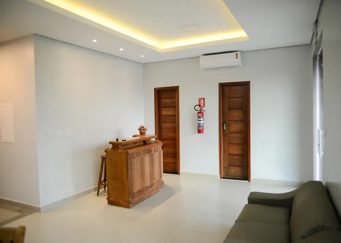 Novo Hotel