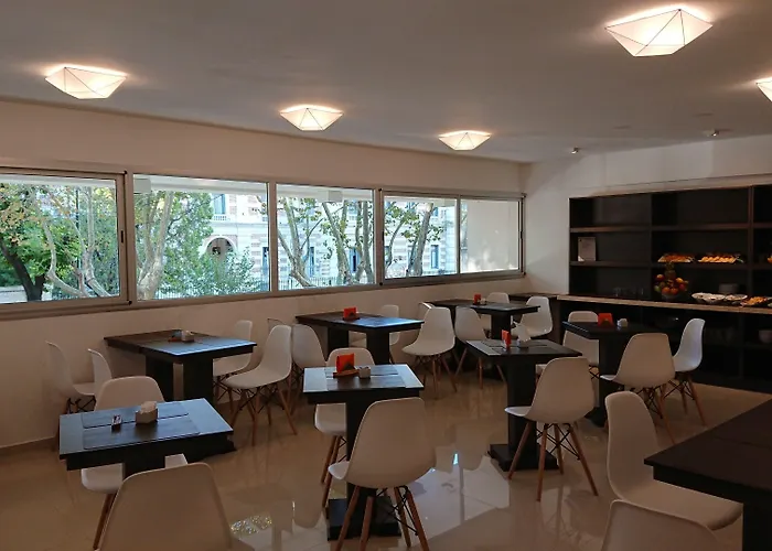 Days Inn & Suites By Wyndham La Plata