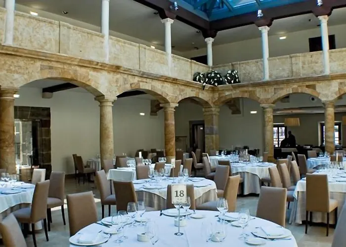 Hotel Palacio de Merás