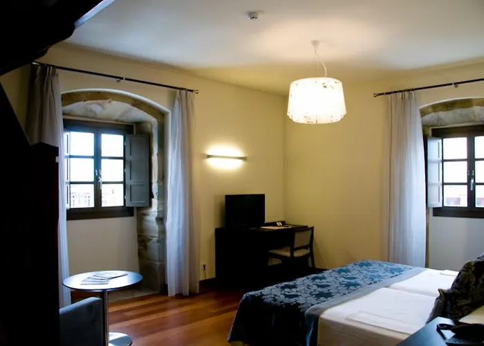 Hotel Palacio De Meras