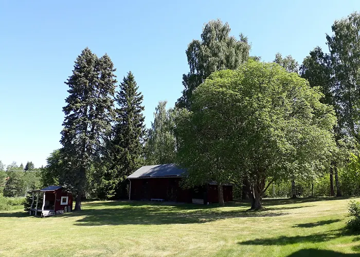 Geijersholms Herrgard