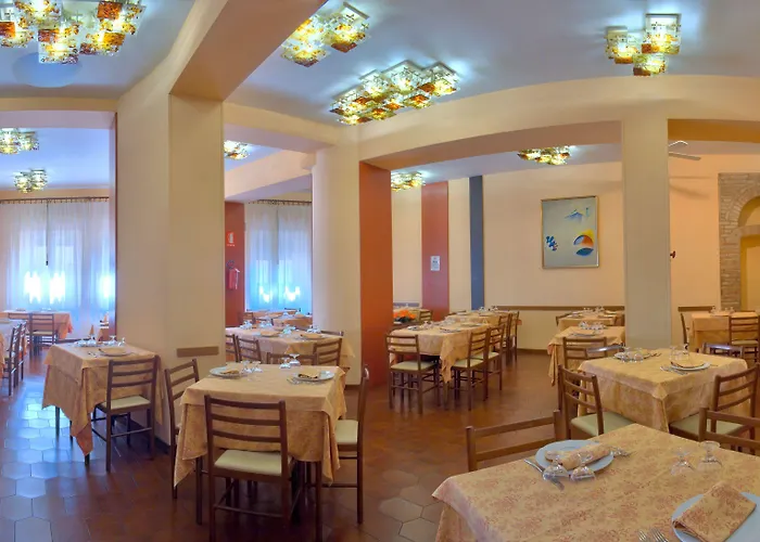 Hotel Giardinetto