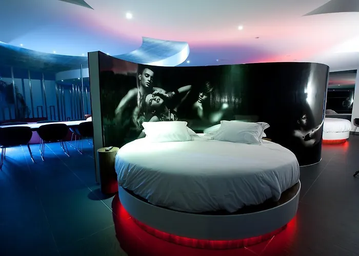 Mood - Private Suites