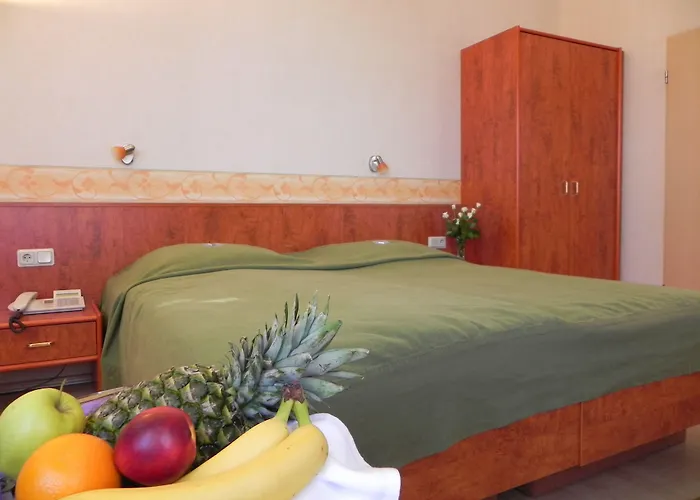 Bahnhof-Hotel Saarlouis