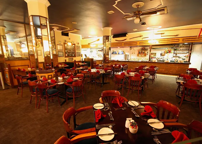 Royal Hotel Ladysmith