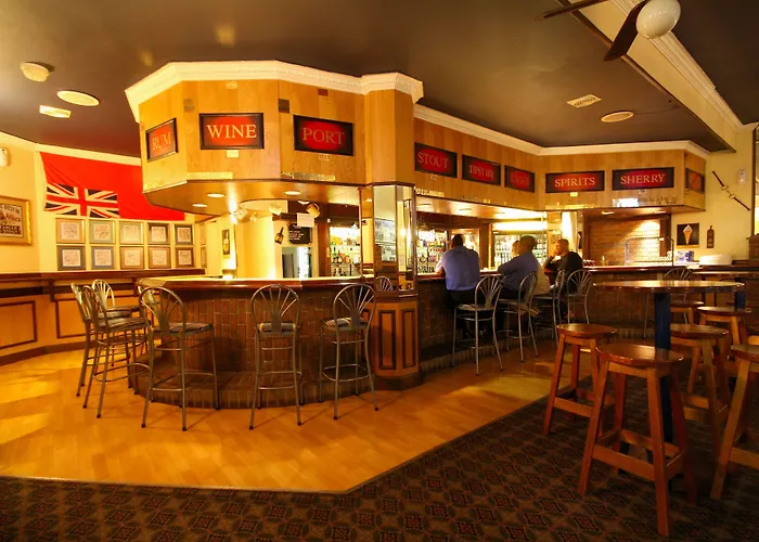 Royal Hotel Ladysmith