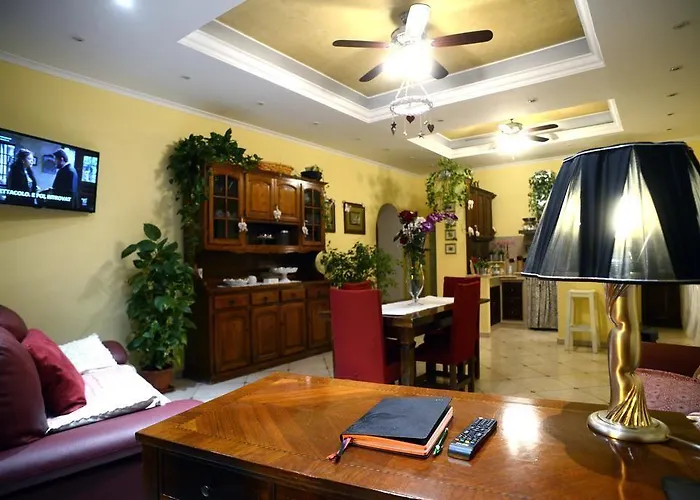 Il B&B Del Lago