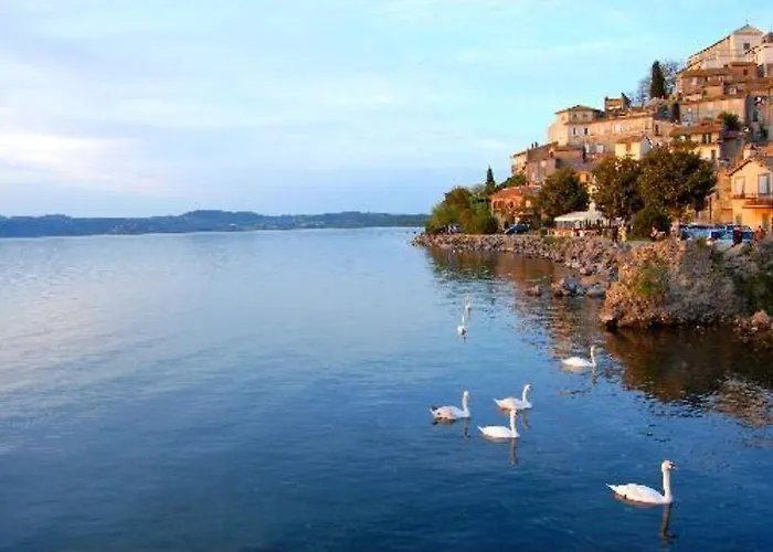 Il B&B Del Lago
