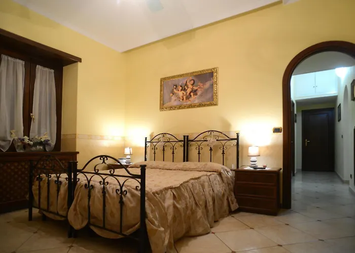 Il B&B Del Lago