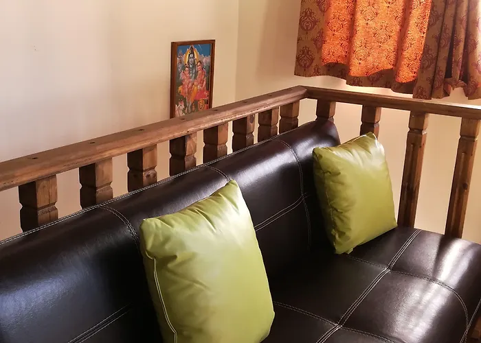 Ganesha Hotel