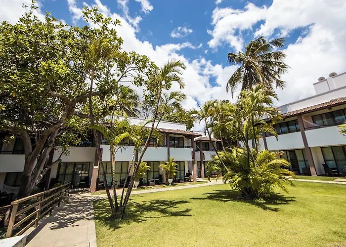 Duro Beach Garden Hotel