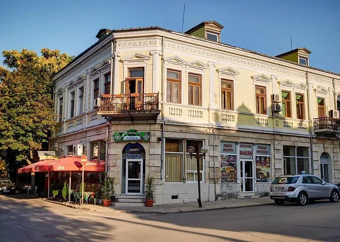 Hotel Izvora
