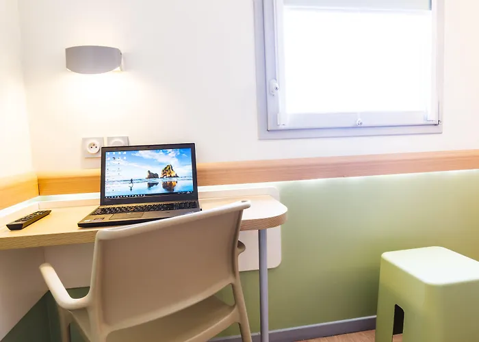 Ibis Budget Valence Sud