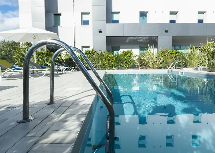 Ibis Budget Valence Sud