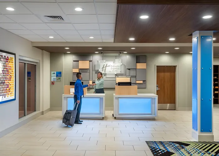 Holiday Inn Express & Suites - Punta Gorda By Ihg