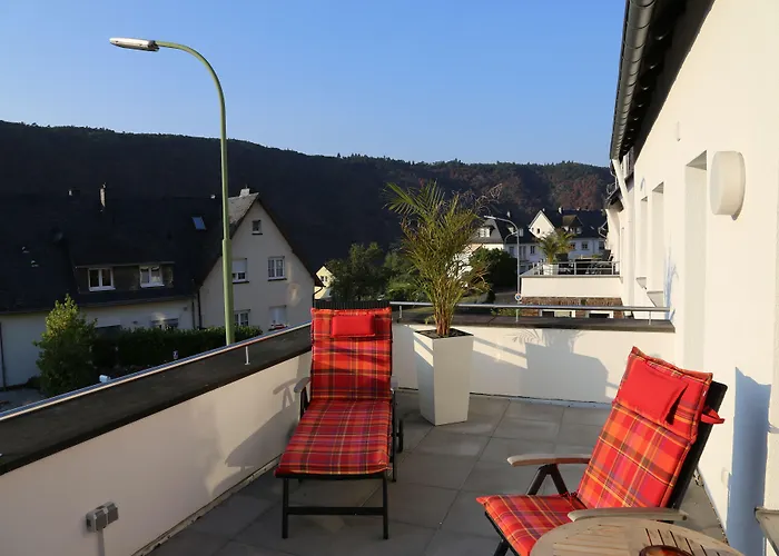 Hotel Vintage Am Bundesbank-Bunker