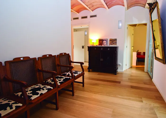 Hotel Can Bo De Pau