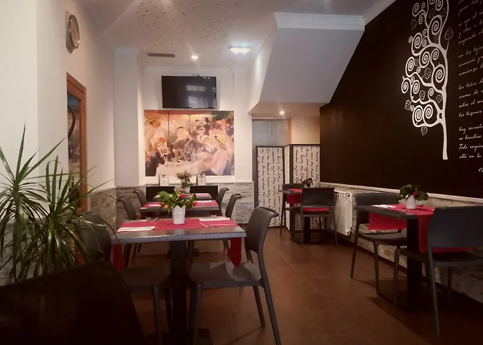 Hotel Dabeleira