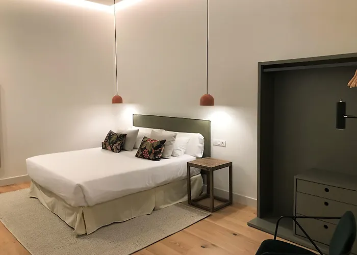 Veintiuno Emblematic Hotels By Airnest (Adults Only)
