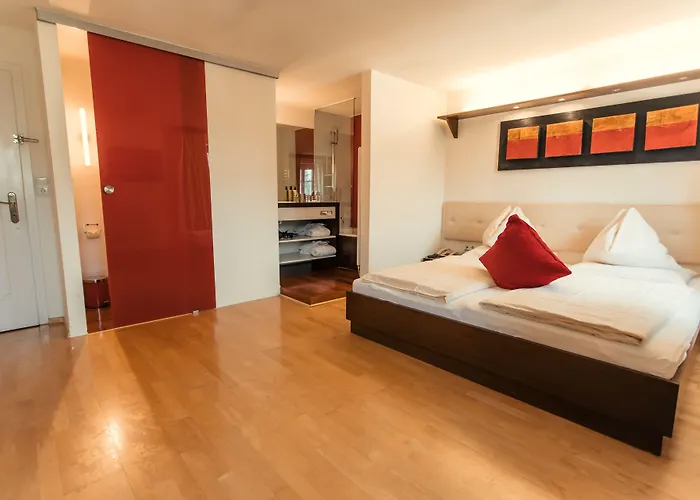 Hotel Rosenvilla