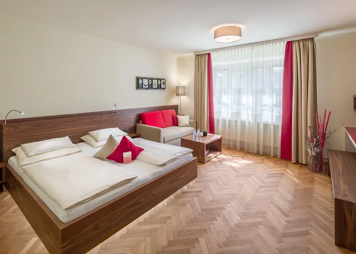 Hotel Rosenvilla