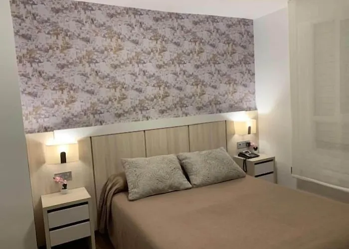 Hotel Herreros