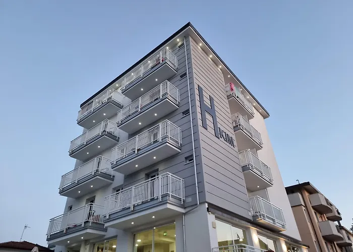 Hotel Kim