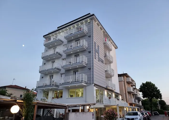 Hotel Kim