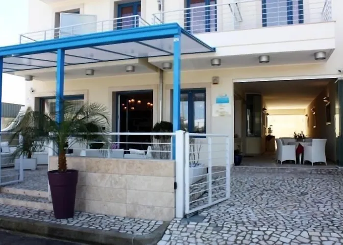 Hotel Perla Dello Ionio