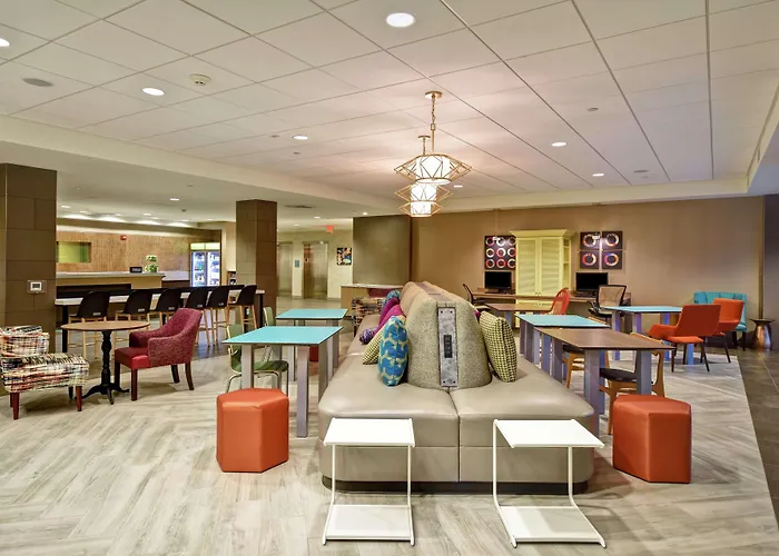 Home2 Suites Mechanicsburg