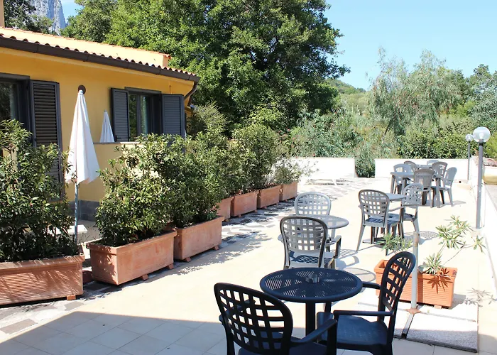 Verdeblu Country Hotel
