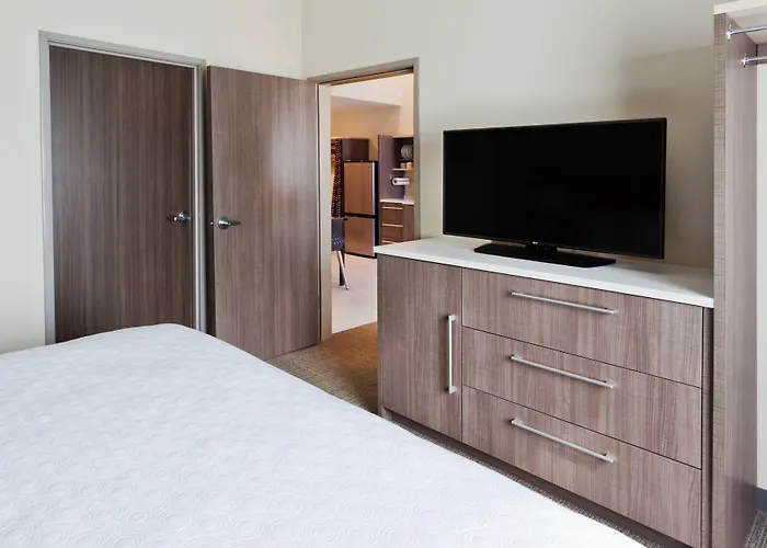 Home2 Suites By Hilton Birmingham Colonnade