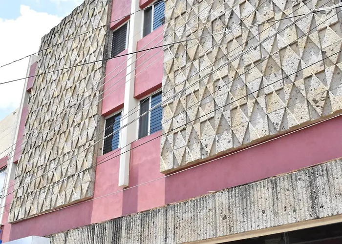 Hotel Ram Val