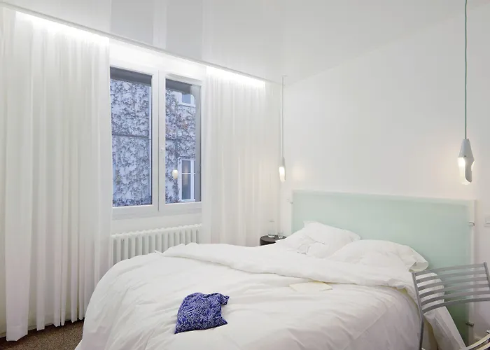 Hotel Continental