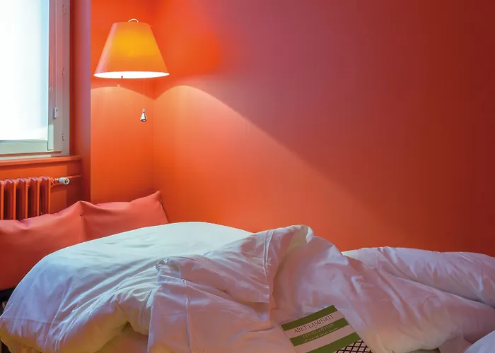 Hotel Continental