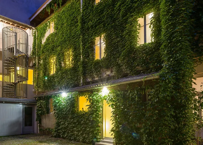 Hotel Continental