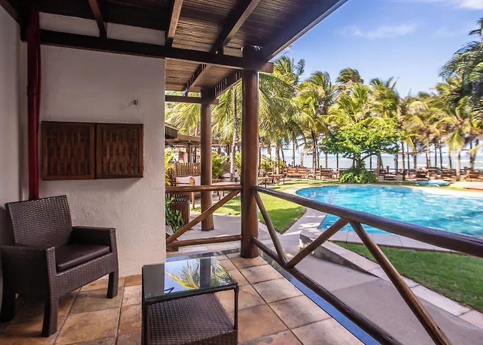 Duro Beach Hotel