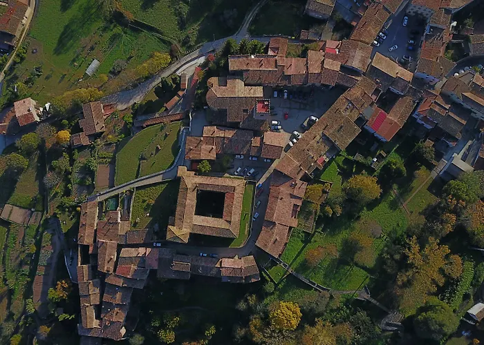 Hotel Cal Sastre