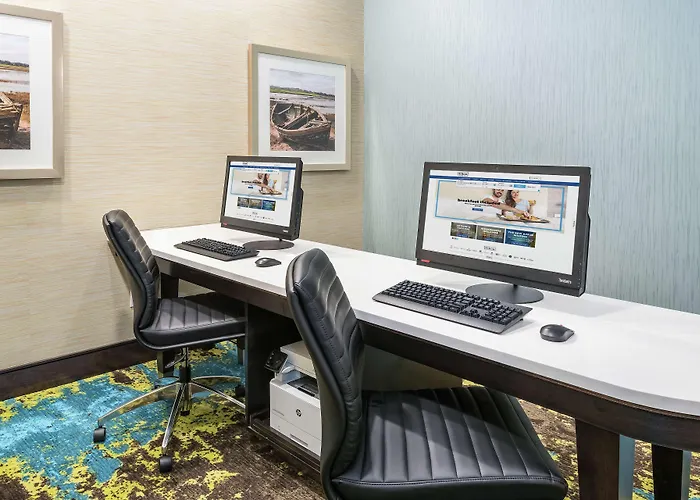 Homewood Suites By Hilton Ottawa Airport