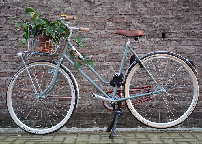 Guesthouse Vertoef