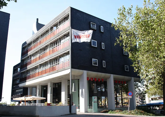 Guesthouse Vertoef Nijmegen