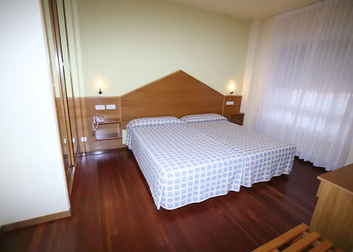 Hotel Bello