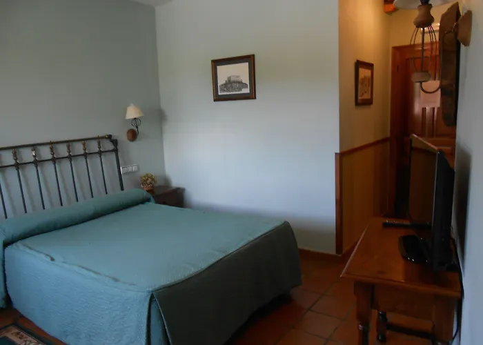 Hotel Rural&SPA Puente del Duratón