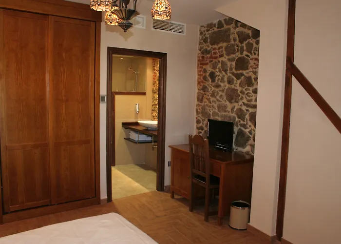 Hotel Casa Beletri