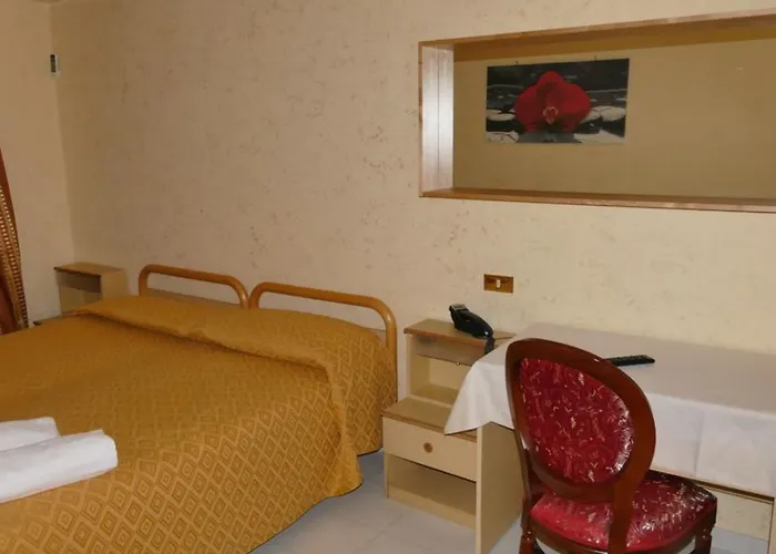 Hotel L'Ulivo