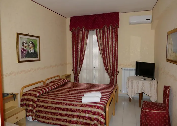 Hotel L'Ulivo